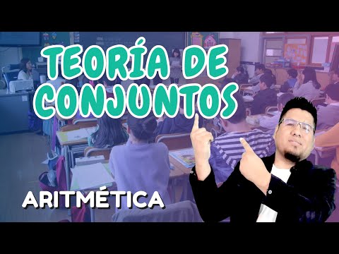 Teoria de Conjuntos (Curso Completo)