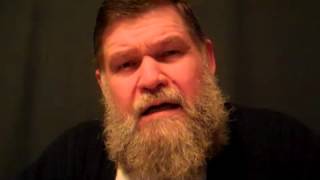 Fear the Lord - HELL IS REAL - My Testimony