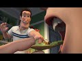 The Bee Movie Being Out Of Pocket For 4 Minutes