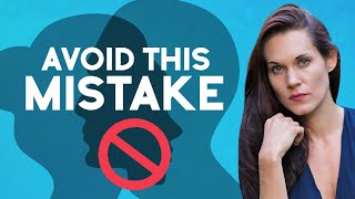 Avoid This Massive Relationship Mistake - Teal Swan