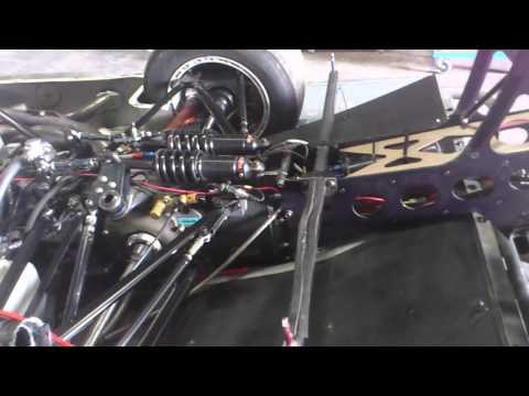 Thumbnail for ligier js 49 nacked by Ligier