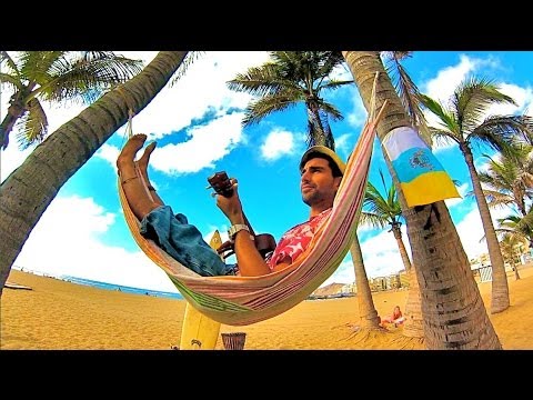 El Vega Life ☀ ONLY LOCALS (Videoclip)