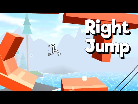Right Jump