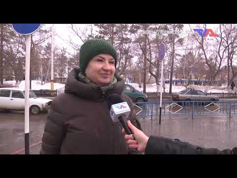 Выпуск программы "День" от 20 марта 2020г.