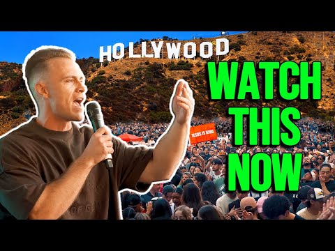 Raised By Lesbians, Now Preaching in CA! (ft. Ross Johnston)