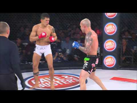 Bellator 166 Preview & Predictions