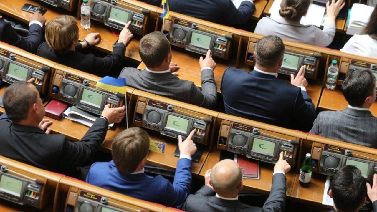 Раскол в «Слуге народа»: в чем причина громких отставок топ-чиновников? (пресс-конференция)