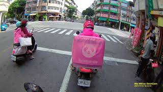 差點警察就不能繼續聊了