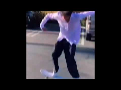 astrovsthewrld x Lil Dew’ - 9mm