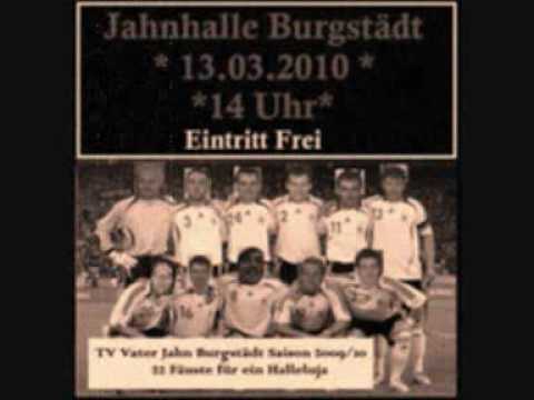 Trailer zum nächsten Heimspiel