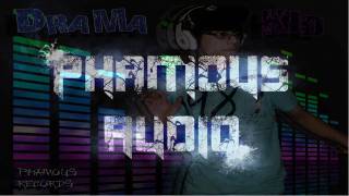 Phamous Audio- Reppin(For My City)