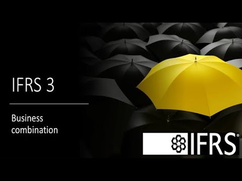 IFRS 3 Business Combination (Disposal of Subsidiary Part 2)