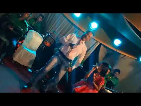 SAFA BRILLIANT ft Irfan Yolanda DERMAGA CINTA