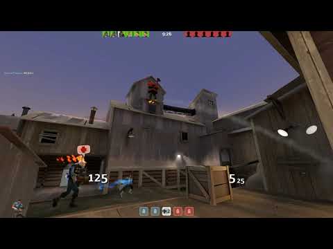 TF2 RGL-6s Advanced Grand Finals POV