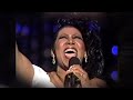 Aretha Franklin "I Dreamed A Dream" (Les Miserables) / Live