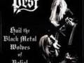 Pest - The black Forest 