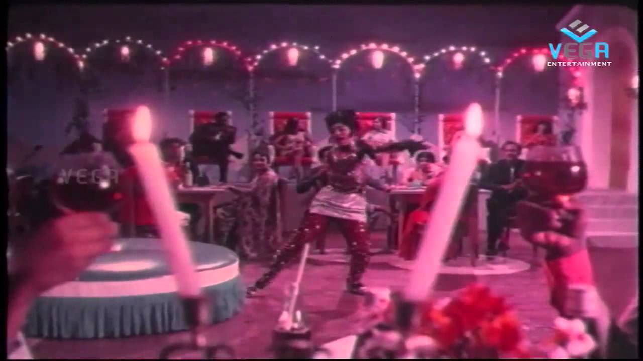 Nalla Kaariyam Song Lyrics | Enna Muthalali Sowkkiyama | L. R. Eswari