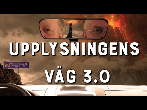 I vargens lya - Conny Grewe Carl Norberg 2021-11-26