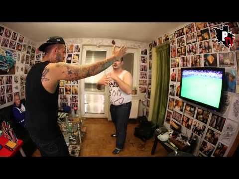 Bonus BGC vs Pakol (Dziara-Pytanie) [PakolTV aka PatolTV] dziaranie bonusa