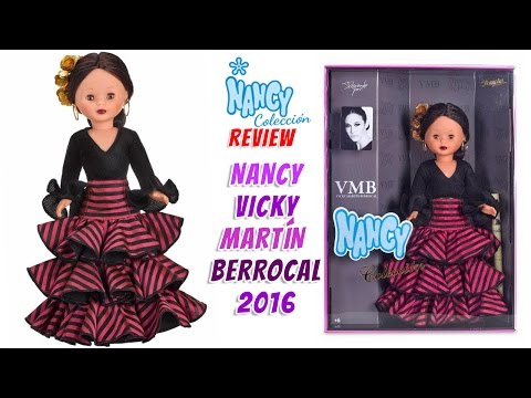 download lagu mp3 mp4 Nancy Vicky Martin Berrocal, download lagu Nancy Vicky Martin Berrocal gratis, unduh video klip Nancy Vicky Martin Berrocal