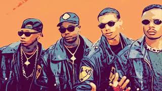 Download lagu Jodeci ft. Raekwon The Chef & Ghostface Killah - Freak N You Remix mp3