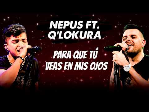 Q' Lokura ft Nepus - Tres minutos