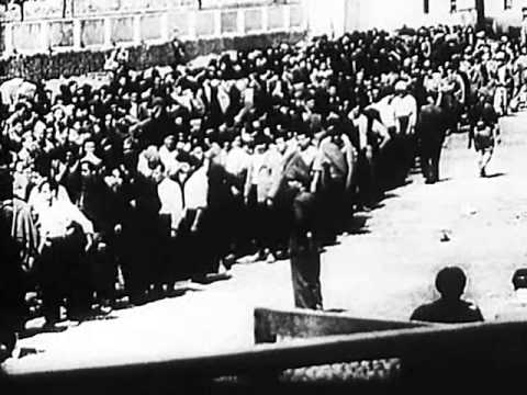 España en Guerra (24/31) - Dos años de guerra