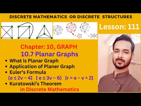 Lesson 00 Introduction to Discrete Mathematics | Recommended Books for Discrete Mathematics