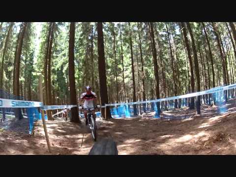 Nove Mesto World Cup #3 2012