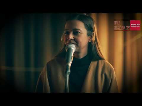 LIVE - SECRET - Gal George Gjurin & Severa Gjurin - "Le sang TV"