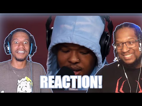 Nasty C 🇿🇦 pt2 - Fire in the Booth! Reaction! | 4 Billi Reacts
