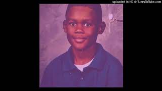 Ugly God - I'm A Nasty Hoe (Chopped and Screwed)