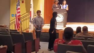 20250521 NHS induction 2