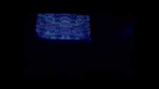 Forest Swords - The Weight of Gold (@ LSO St Luke's)