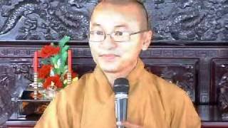 131.2 Tin sâu nhân quả - Phần 2 (07/01/2007) video do Thích Nhật Từ giảng - Thích Nhật Từ