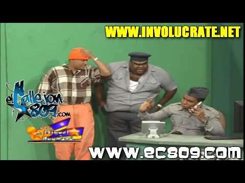 Raymond y Miguel - El Cabo