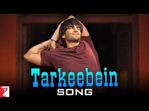 Tarkeebein - Song - Band Baaja Baaraat