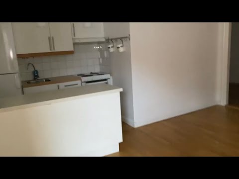 Min lilla 1a 34kvm -17 mars 2022 innan inflyttning guldläget på Södermalm i Stockholm •@TLKJulianHQ•