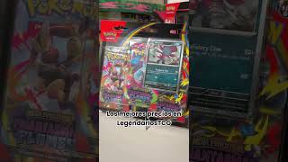 Nuevos Productos Pokémon TCG Disponibles 🔥