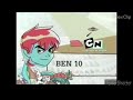 Cartoon Network Fall Era Coming Up Next Bumper 2007 2008 6th UPDATED