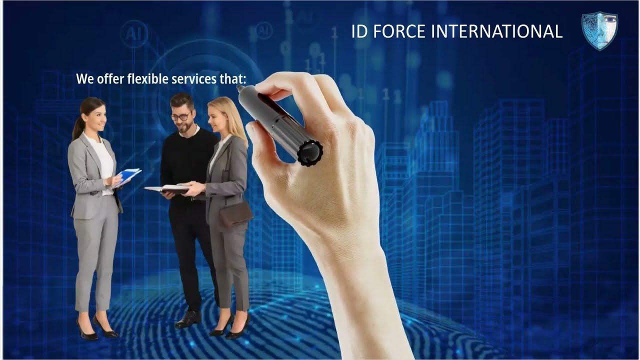 Digital Identity Solutions