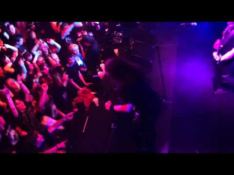 Ďábelská hra - Arakain 2011