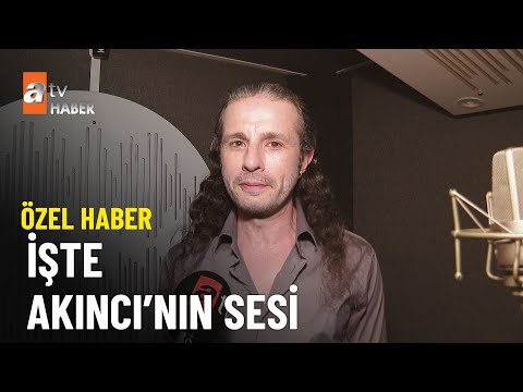 Akıncı'nın merakla beklenen finali... - atv Ana Haber 16 Eylül 2023