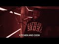 Ray Vaughn Plate Of Collard Greens W Hot Sauce FREESTYLE