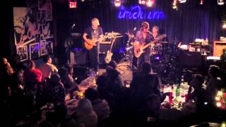 Into The Floyd- The Bombastic Meatbats live @the Iridium N.Y.C.