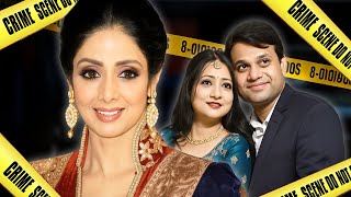 Like Sridevi: The Dark Secrets Behind a Shocking Murder Case