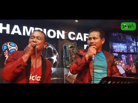 D'BELLSING TRIO - TERLALU SADIS CARAMI || PODA