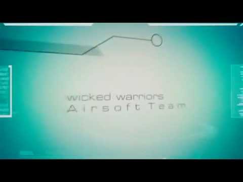 wicked warriors Airsoftteam Trailer1