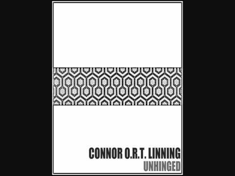 Connor O.R.T. Linning - Caretaker