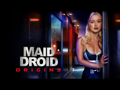 Maid Droid Origins